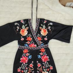 Cute Summer Shorts Roper