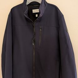 Calvin Klein Light Jacket - Large Mens