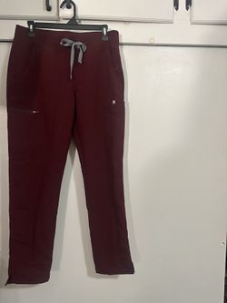 Figs Yola Pants