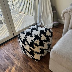 Pouf Ottoman 