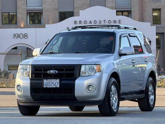 2011 Ford Escape