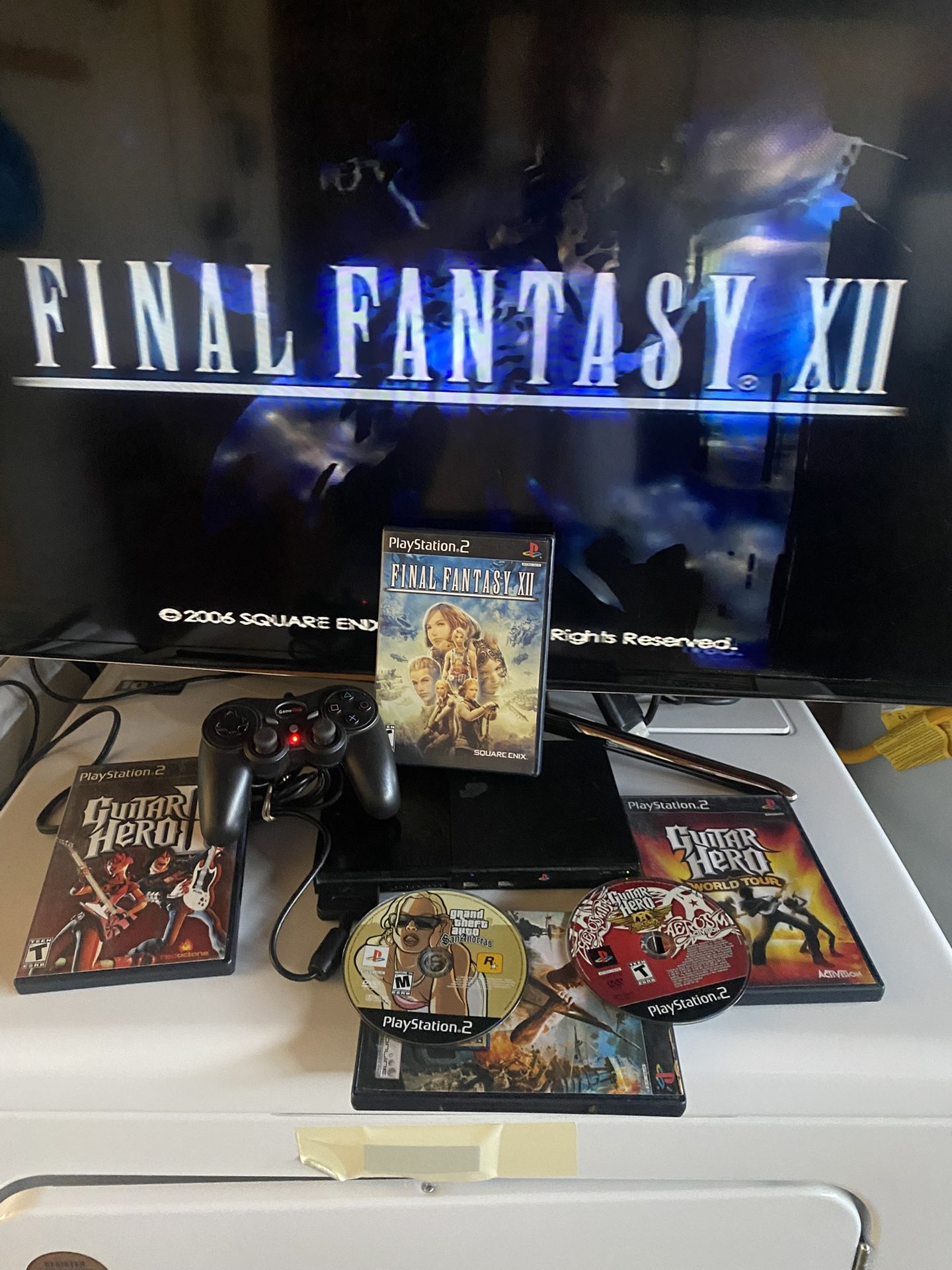 Ps2