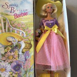 Barbie