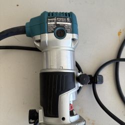 Makita Router