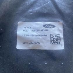 F150 ford mats  OBO