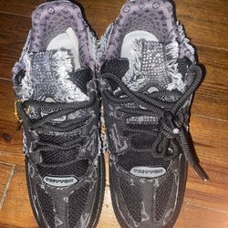 Louis Vuitton Trainers