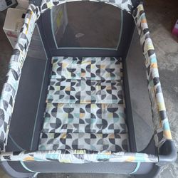 Baby Trend Playpen