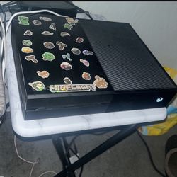 Xbox One 