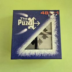 The Ultimate Puzzle