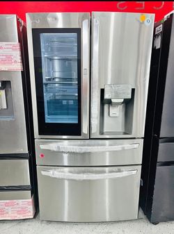 💲Brand New, Huge, Refrigerators & Freezers $499 And Up For Sale-💸