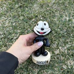 Felix The Cat Bobble Head 