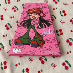 Bratz Jade Revolution Palette 