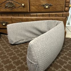 Pregnancy Support Pillow – Back, Belly & Hip Relief