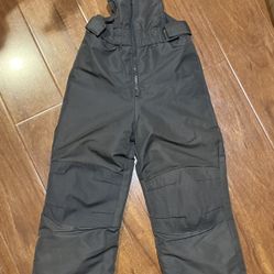 Kids Ski Pants