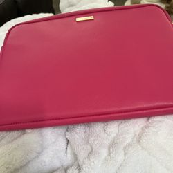Kate Spade Lap Top Zipper Sleeve/ Sleeve Cover