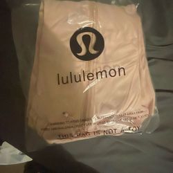 M Lululemon Define Jacket 