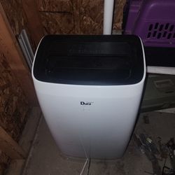 Portable Air Conditioner 