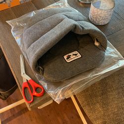 Noble Pet Bed/warmer for Small Pets