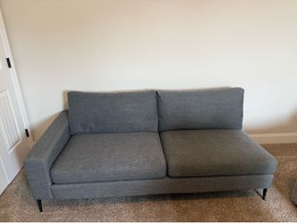 Article Sectional Couch