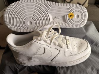 Brand New Nikes