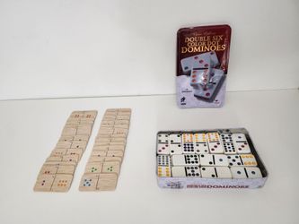 Dominoes Lot