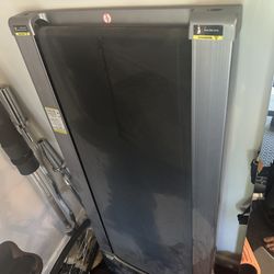 Under Desk Treadmill 