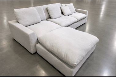 MODULAR SECTIONAL IN BEIGE OR GREY ποΈπ©Άβ