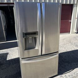 KENMORE REFRIGERATOR 