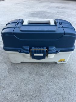 Plano Tackle Box