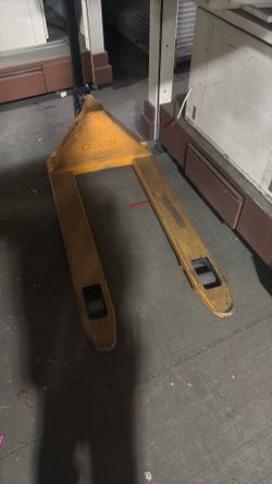 Pallet Jack