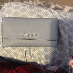 Michael Kors Women’s Wallet 