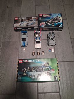 Lego lot