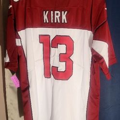 Cardinals Authentic Jersey Christian Kirk