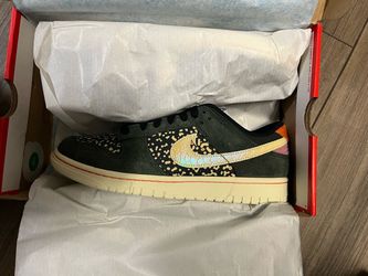 Nike dunks