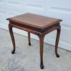 Tea Table Side Table
