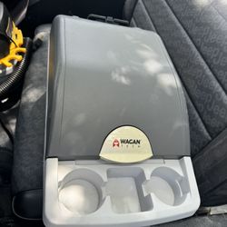 Wagan Center Console Cooler