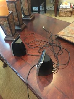 Diamond audio technology speakers