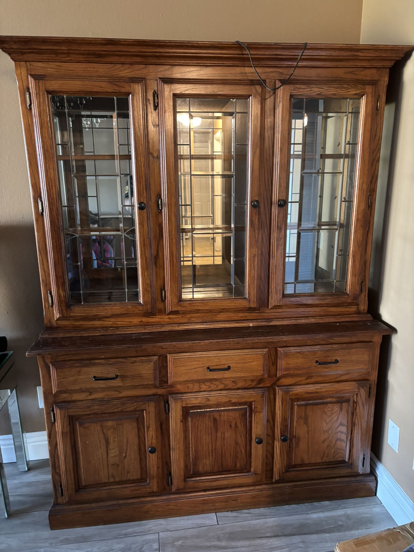 China Cabinet 