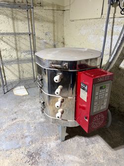 Skutt 818 Kiln