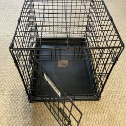 Dog Crate