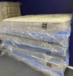 Queen size mattress