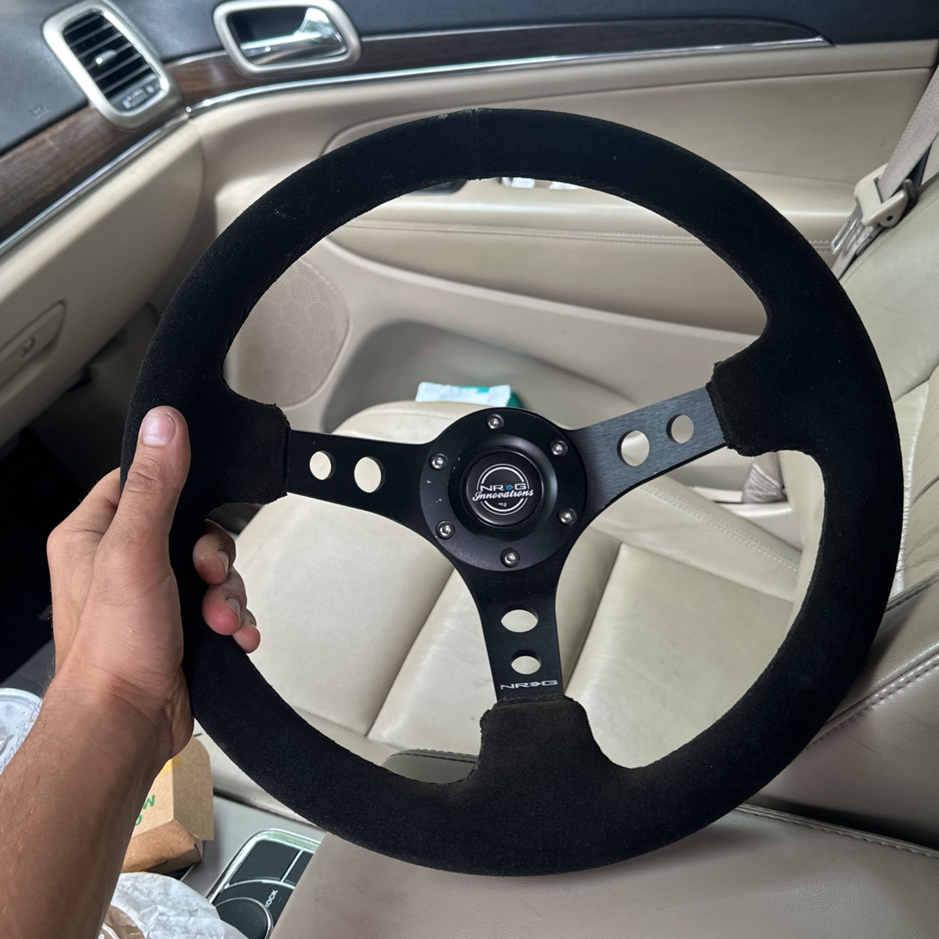 NRG Innovations