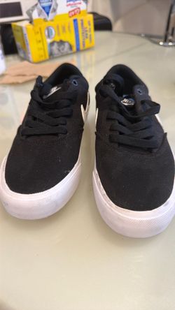 Nike shoes