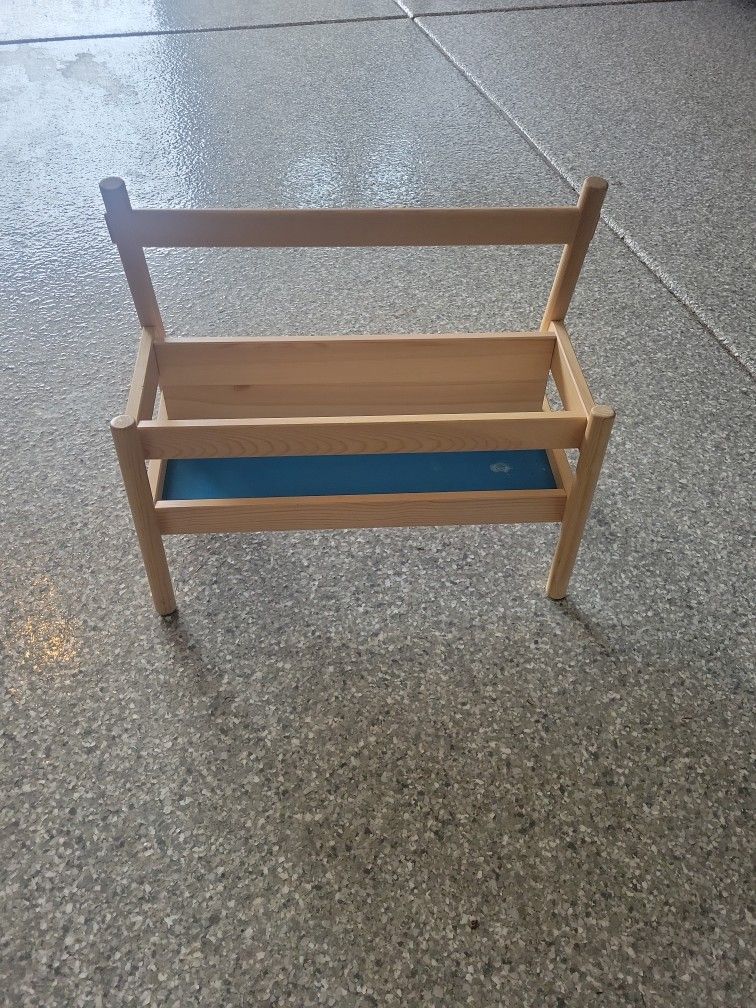 Plant Holder Bench