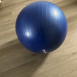 Stability Ball