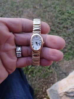 Cartier Baignoire Mini for Barter