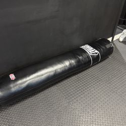 Heavy Bag (Near-perfect Condition)