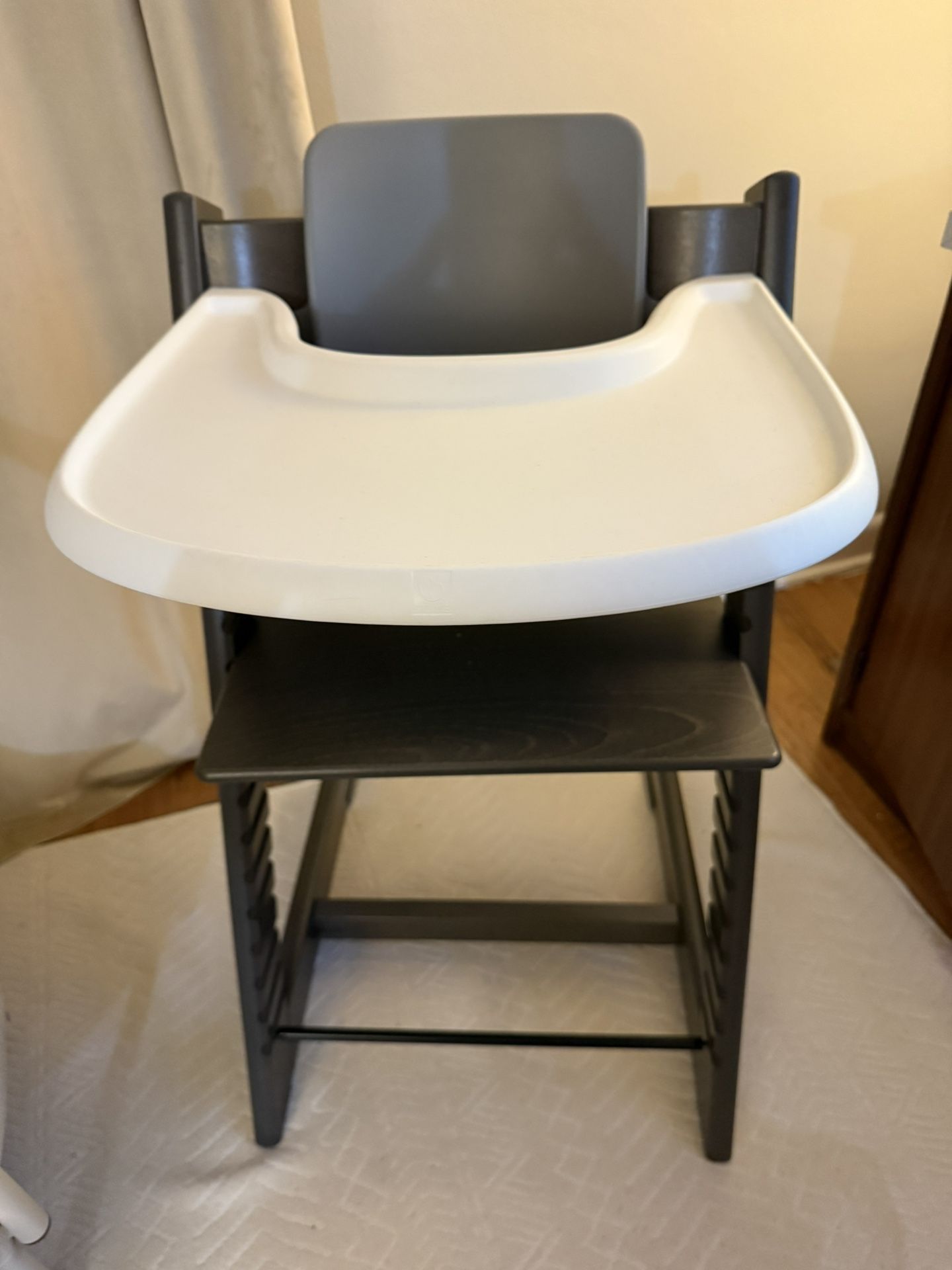 Stokke Tripp Trapp High Chair