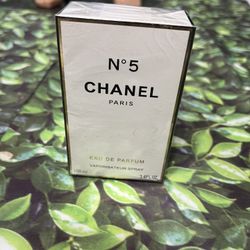 Perfume Chanel
