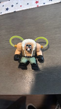 Bane bigfig